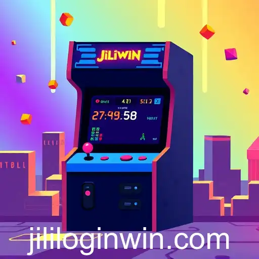 Exploring the 'Arcade Zone': A Dive into Online Gaming with Jili Win
