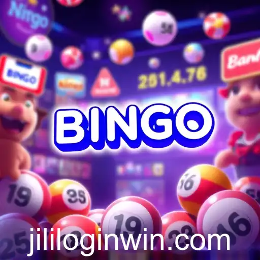 Exploring Bingo Nights: The Growing Trend on 'Jili Win Com Login'
