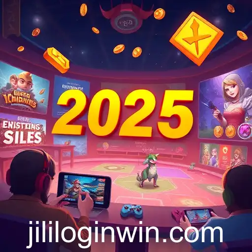 The Digital Shift in Online Gaming