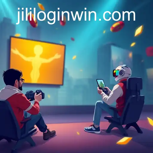 The Evolution of Gaming Platforms