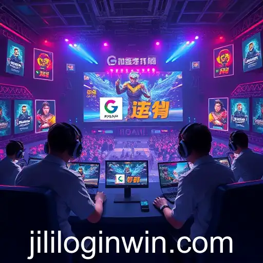 The Evolution of Online Gaming in 2025