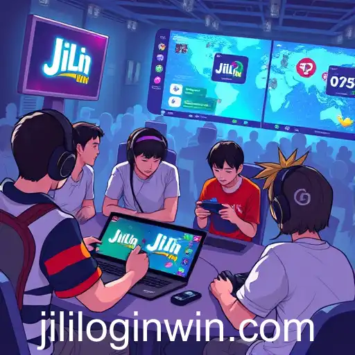 The Evolution of Online Gaming in 2025