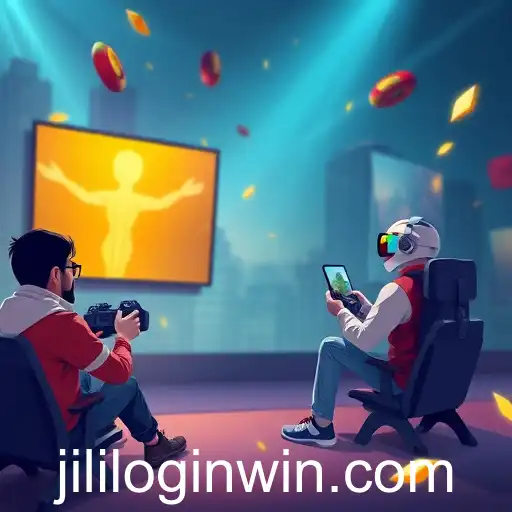 The Evolution of Gaming Platforms