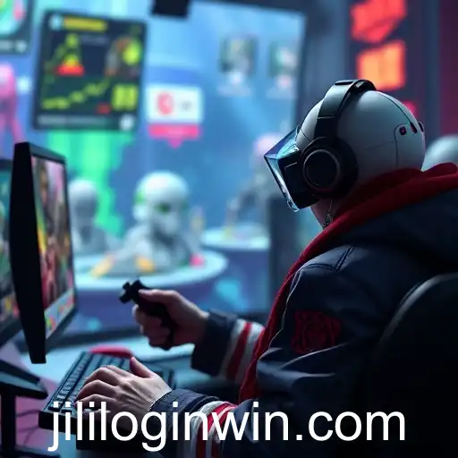 Exploring the Rise of Online Gaming Platforms