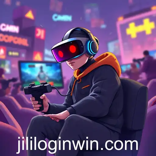 The Rise of Jili Win Com in the Online Gaming World