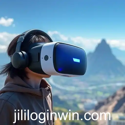 Jili Win Com Login and the World of Online Gaming