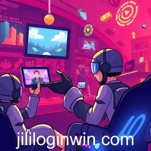 The Rise and Appeal of Jili Win Gaming in 2025