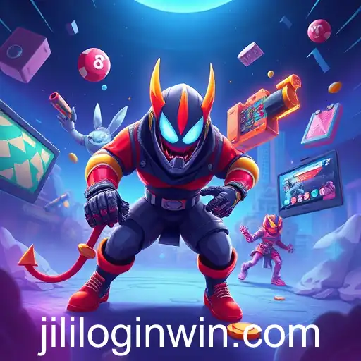 Jili Win Revolutionizes Online Gaming Experience