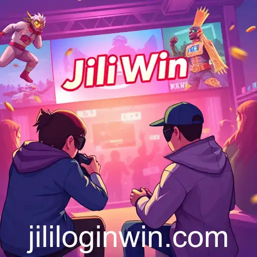 The Rise of Jili Win and Online Gaming Trends