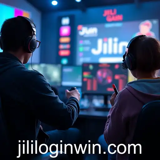 The Rise of Online Gaming Platforms