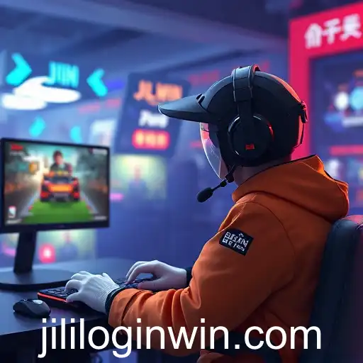 Exploring the Rise of Online Gaming Platforms