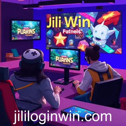 The Rise and Influence of Online Gaming Portals