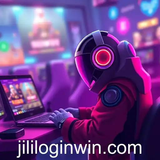 The Rise of Online Gaming Portals