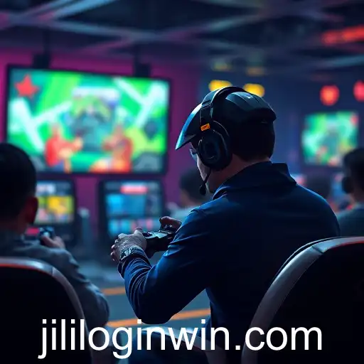 The Rise of Online Gaming Portals