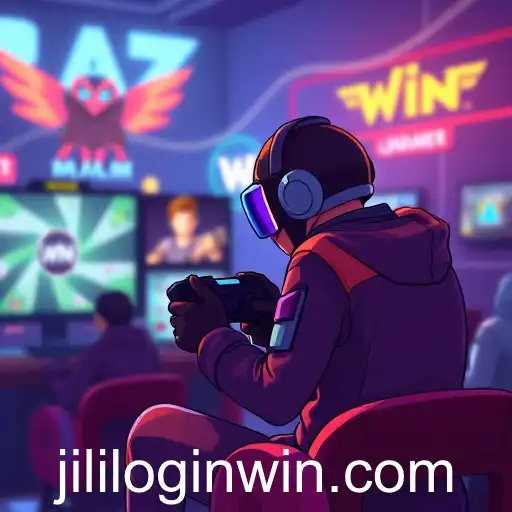 The Rise of Online Gaming Platforms in the Mid-2020s