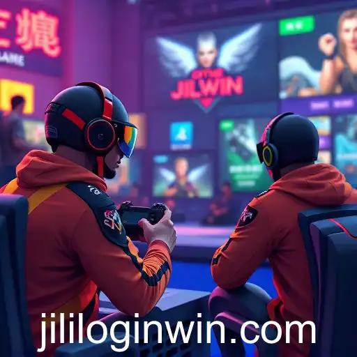 Exploring the Rise of Online Gaming in 2025