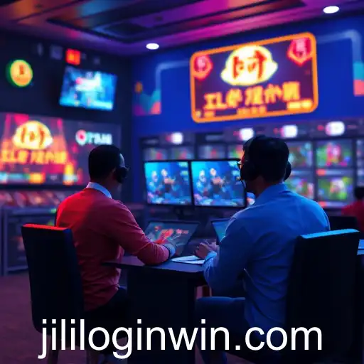 The Rise of Online Gaming Platforms in 2025