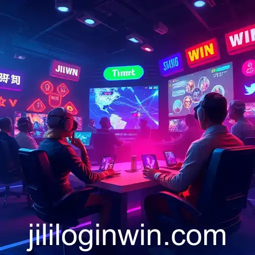 The Rise of Online Gaming Portals