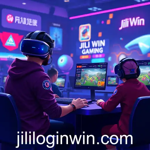 Rising Trends in Online Gaming Platforms