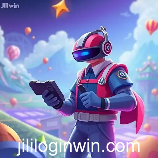 The Rise of Jili Win Com in the Online Gaming World