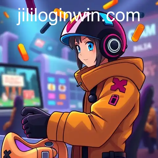 The Rise of Jili Win Com in the Gaming World