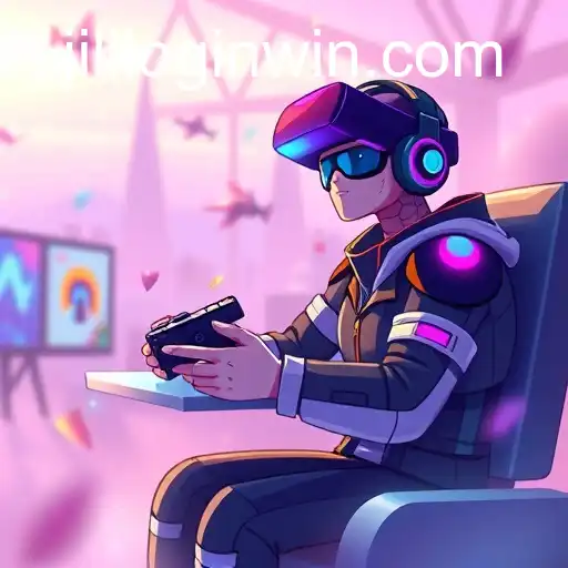 The Rise of Online Gaming: A Look into Jili Win Com