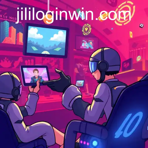 The Rise and Appeal of Jili Win Gaming in 2025