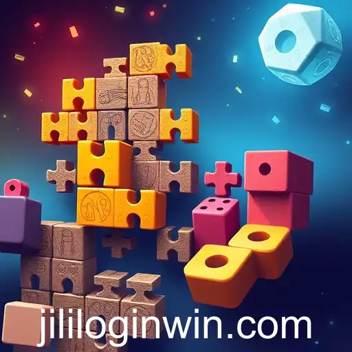 Jili Win: Revolutionizing the Online Game Experience