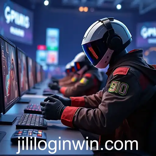 Online Gaming Trends and Security Concerns