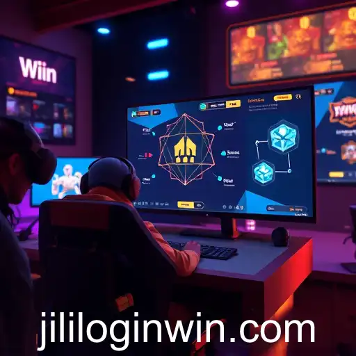 The Rising Popularity of Online Gaming Platforms