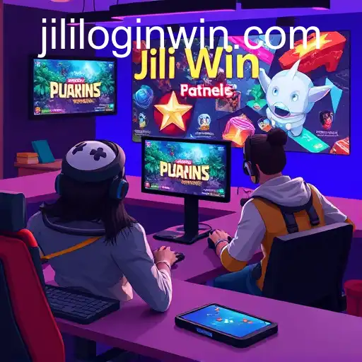 The Rise and Influence of Online Gaming Portals