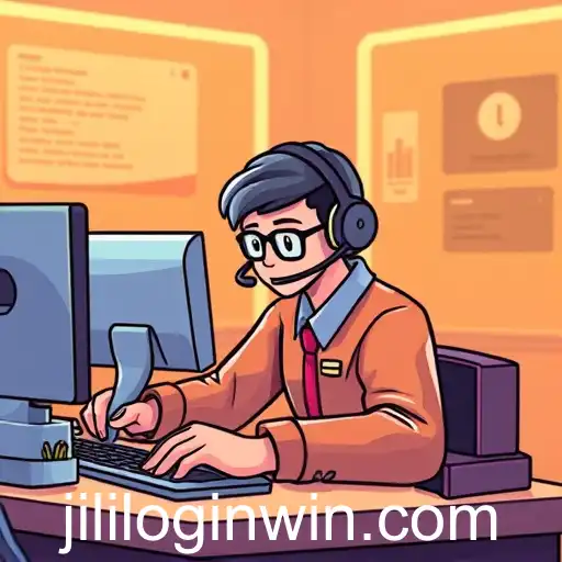 The Rise of Jili Win Com in the Gaming World