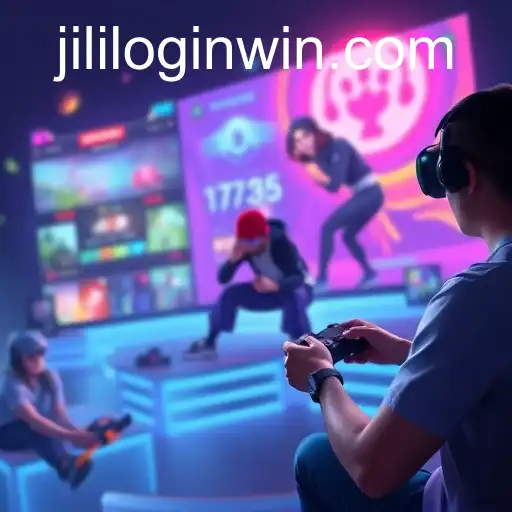 The Rise of Online Gaming Platforms in 2026