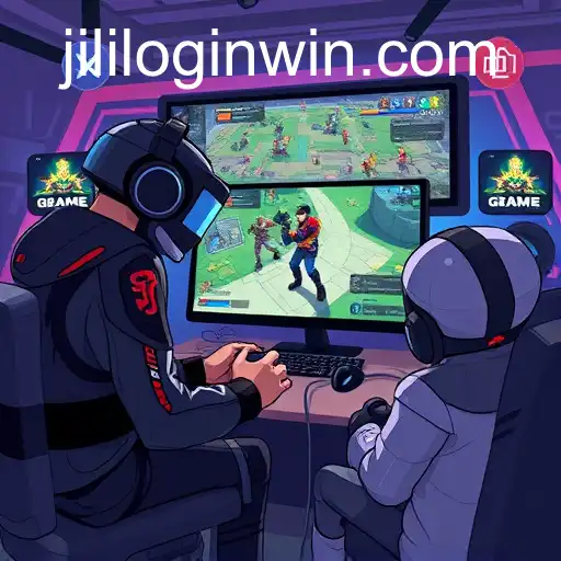 The Rise of Online Gaming Platforms